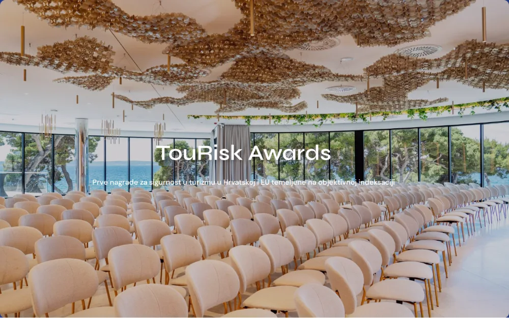 TouRisk Awards